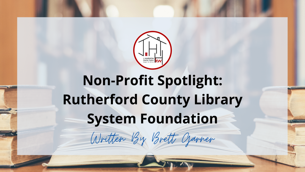 Rutherford County Library System Foundation
