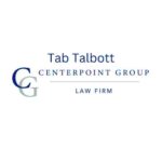 Centerpoint Group Tab Talbott Logo