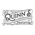 Quinn's Mercantile Logo