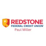 Redstone FCU Logo