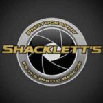 Shacklett's Logo