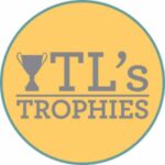 TL's Trophies Logo